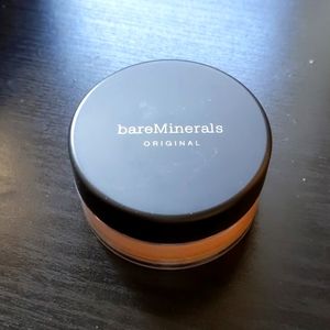 bareMinerals Original SPF15 Foundation